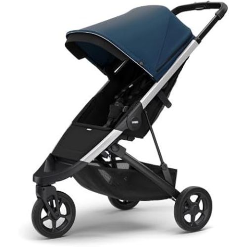 Thule Spring Compact Stroller