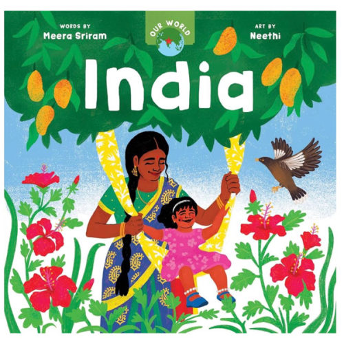 Our World: India