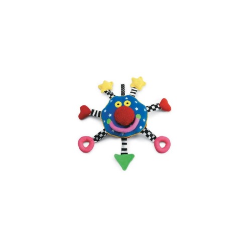Manhattan Toy Baby Whoozit