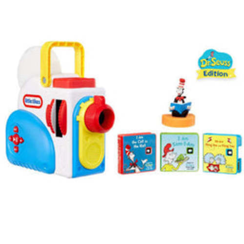 Little Tikes Story Dream Machine™ Pinkfong Baby Shark™ Heroes Collection – Official Little Tikes Website