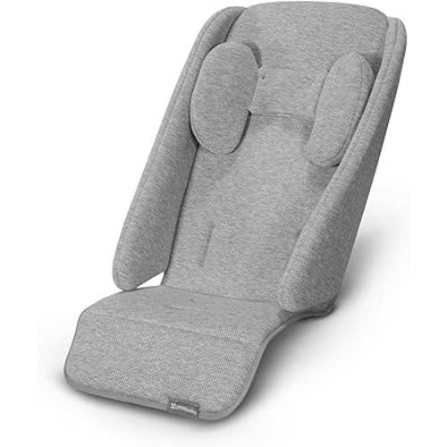 UPPAbaby Infant Snug Seat / Compatible with Vista and Cruz Strollers / 2 in 1 Newborn to Toddler Comfort Insert
