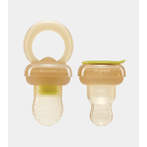 Thyseed Baby Fruit Feeder