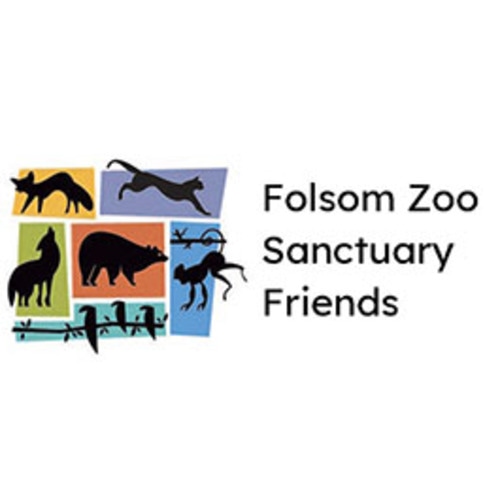 Folsom Zoo Sanctuary - 1 year membership