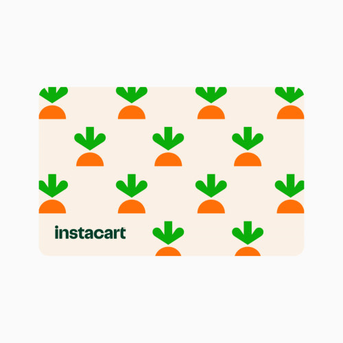Instacart Instacart Gift Card - 500