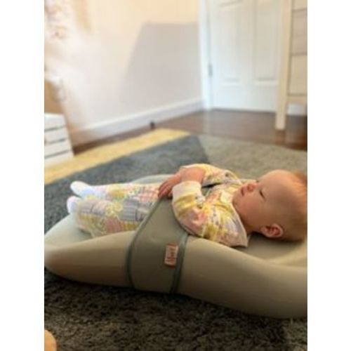 Movi Movi Cocoon™ | Safe and Non-Toxic Diaper Changing Pad