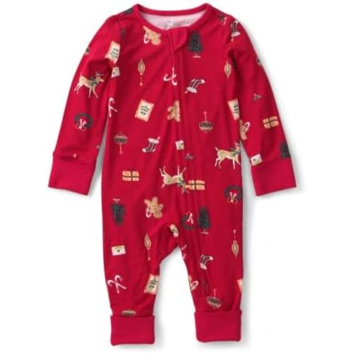 Carter's Baby Purelysoft Sleep and Play Pajamas