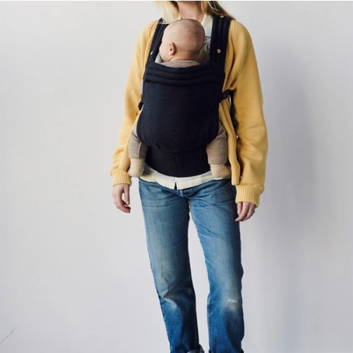 Arrow Zorro | Zeitgeist Baby Carrier | SHOP ARTIPOPPE