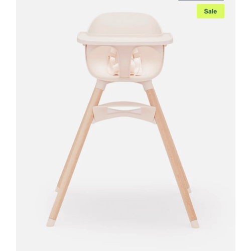 The Chair - Grapefruit / High Chair