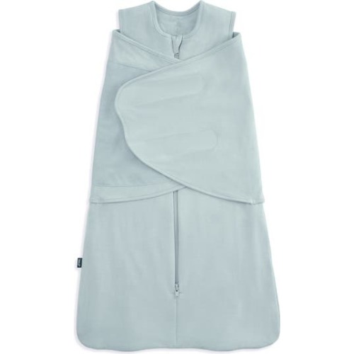 Supersoft Viscose 2.0 TOG Sleepsack Swaddle, 3-Way Adjustable Wearable Blanket, Small