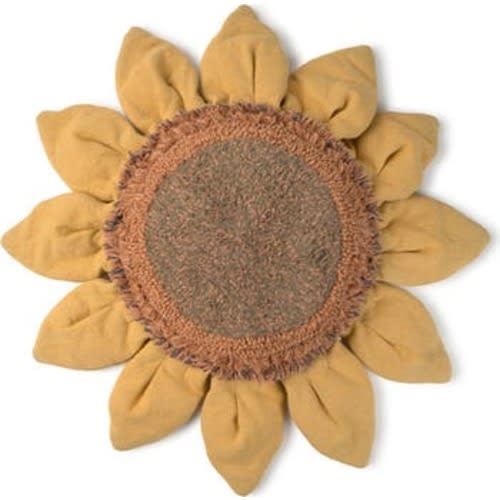 Sunflower Cushion