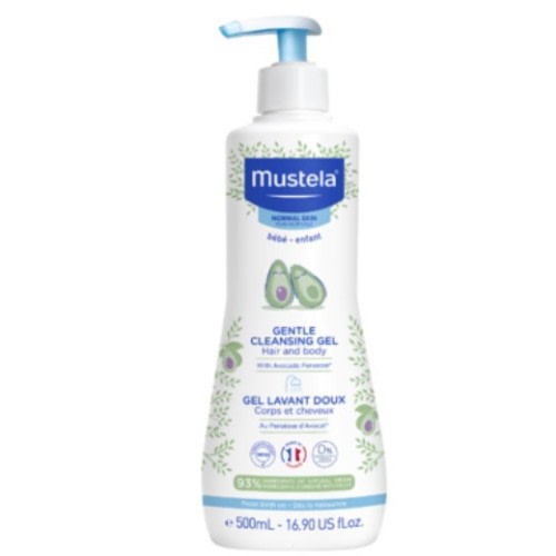 Shop Mustela at Well.ca | Free Shipping $35+ in Canada