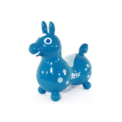 GYMNIC Rody Bounce Horse