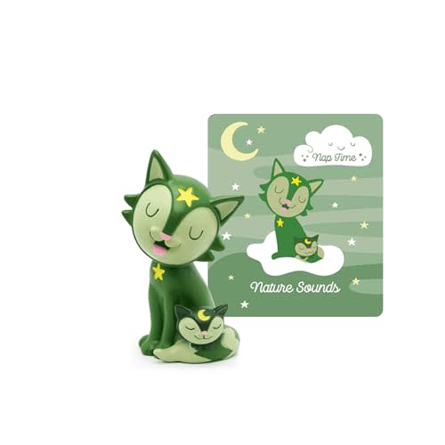 Tonies Nature Sounds Nap Time Audio Play Character