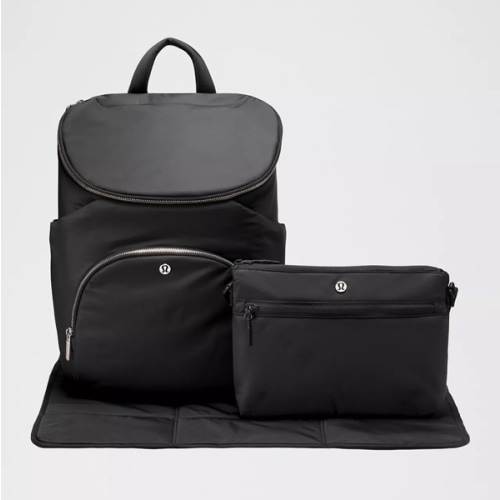 New Parent Backpack 17L | Men's Bags,Purses,Wallets | lululemon