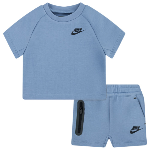 Nike Tech Fleece T-Shirt Set - Boys' Infant
