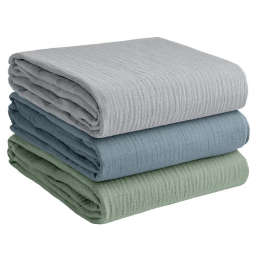 Muslin Swaddle Blankets