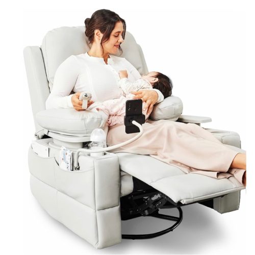 Lullapod Nursery Chair