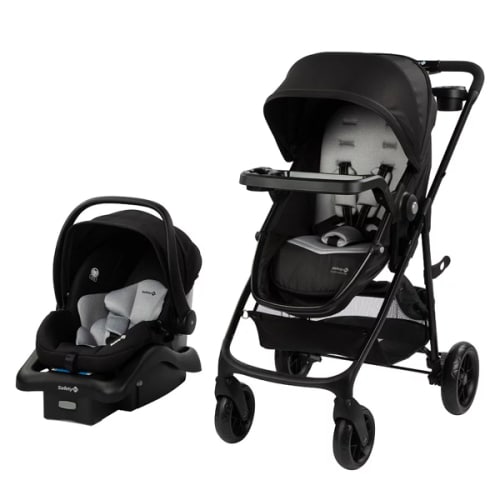 Car Seat Stroller Combo – Travel Systems for Everyday Use | Kohl's