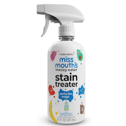 Amazon.com: The Hate Stains Co.: Mom's Magic