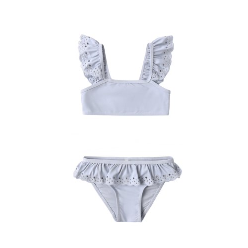 Santorini Bikini | Periwinkle – Madison Grace Home