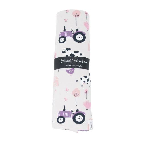 Dolly Swaddle