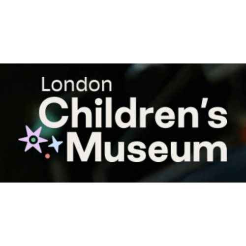 London Children's Museum gift card