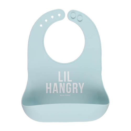 Wonder Bib Lil Hangry