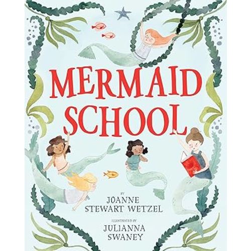 Mermaid School