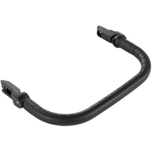 Baby Jogger Belly Bar Black - Compatible with City Mini GT2 Double Stroller