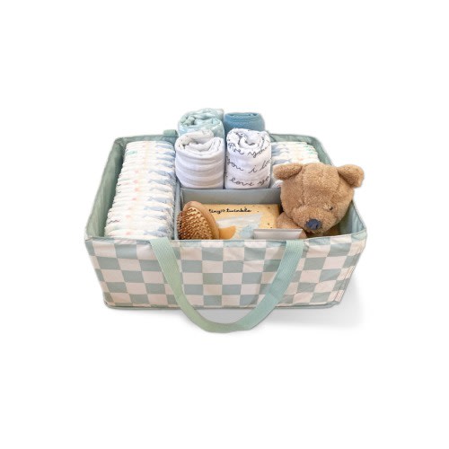 Diaper Caddy Organizer, One Size