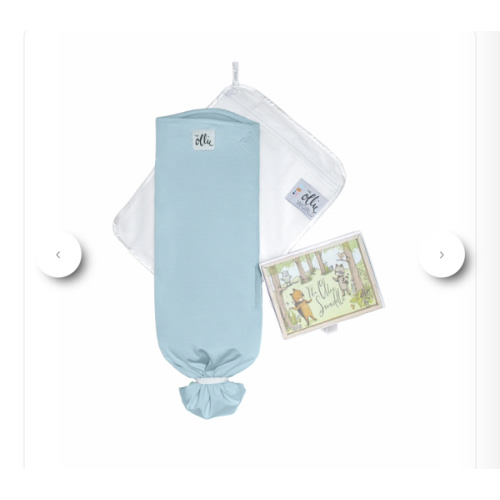 The Ollie® Swaddle