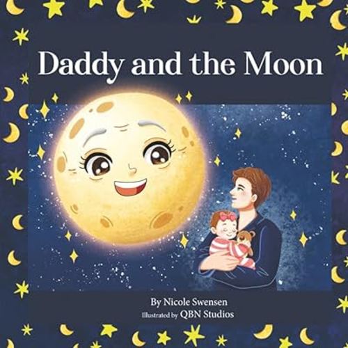 Daddy and the Moon