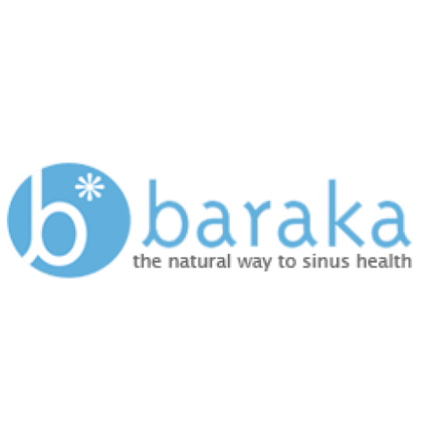 Baraka® Ceramic Neti Pot – Baraka Sinus Care Products