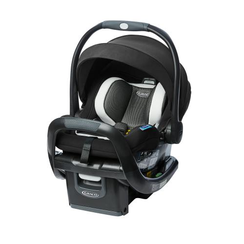 SnugRide® SnugFit™ DLX ft. Safety Surround Technology