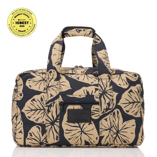 Keep It Light Weekender | Kalo