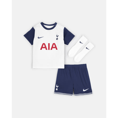 Infant & Baby Tottenham Hotspur Home Kit 2024/25