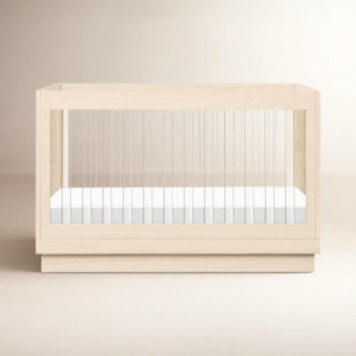 babyletto Harlow 3-in-1 Convertible Crib & Reviews | Wayfair