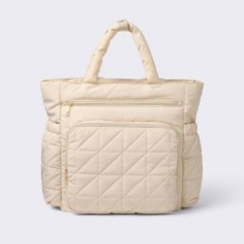 Diaper bag