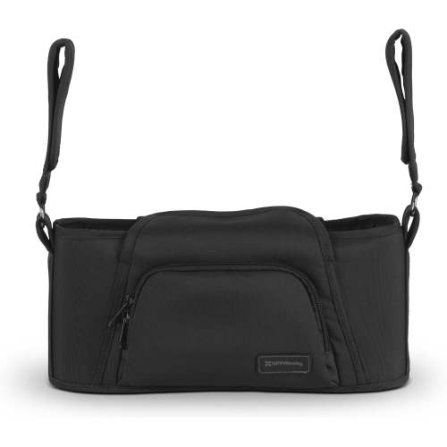 UPPAbaby Carry-All Parent Organizer - Charcoal