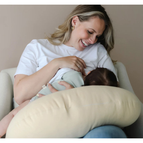 Snuggle Me Feeding Support - Honey