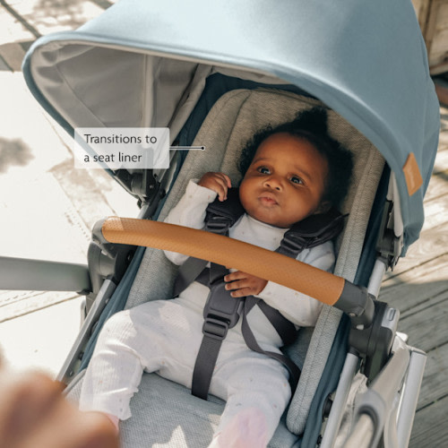 Infant SnugSeat