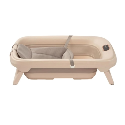 Maxi-Cosi Indigo Plus - Muted Terra