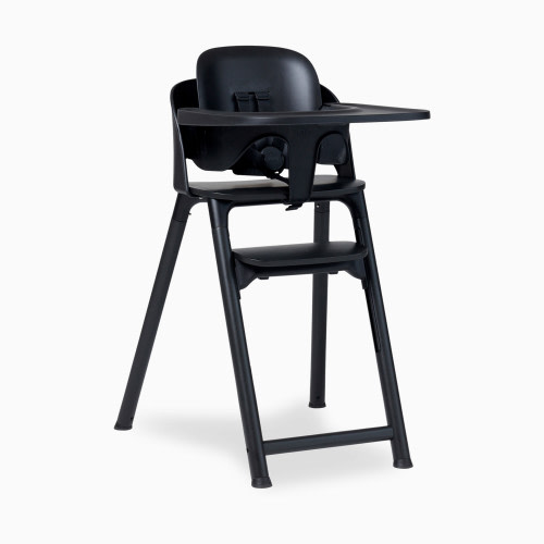 Lalo 7-in-1 High Chair - Licorice