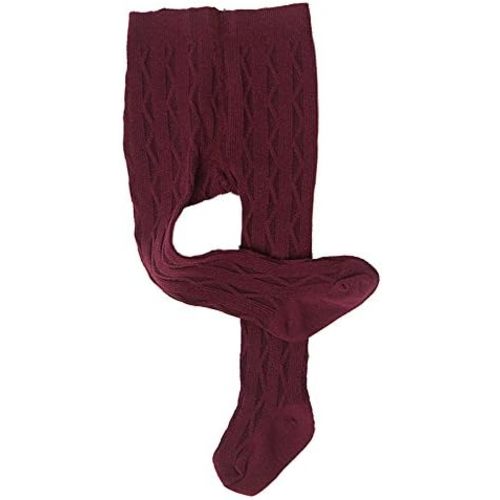 Ding-dong Baby Kid Girl Cotton Tights