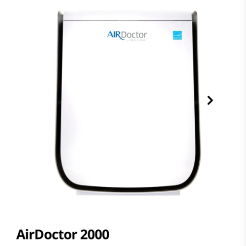 Airdoctor 2000 | AirDoctor