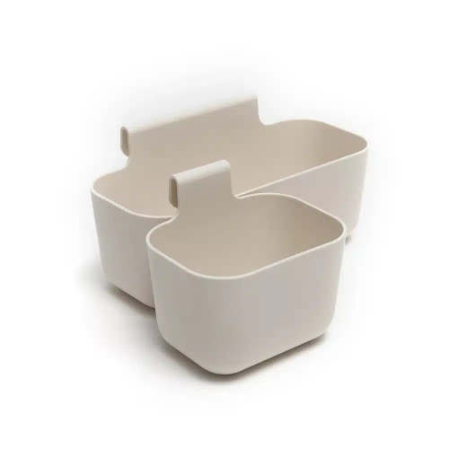 PAGO storage baskets - Charlie Crane