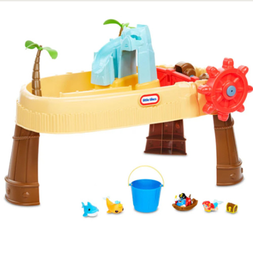 Island Wavemaker Water Table | Little Tikes – Official Little Tikes Website