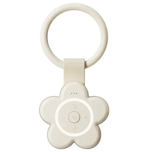 Portable White Noise Sleep Aid for Babies & Kids