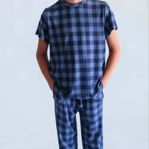 Youth Jogger Set In Hayes