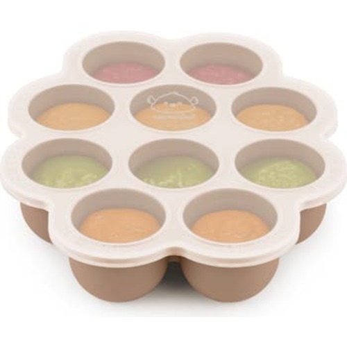 Prep Silicone Baby Food Tray